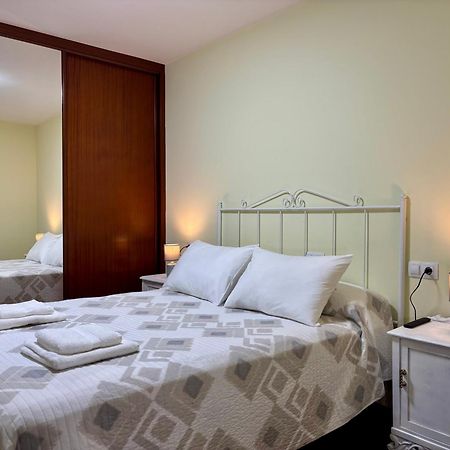 Apartamento Ribeira Sacra Monforte De Lemos Exterior foto